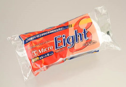 スモールローラー「Micro Eight(マイクロエイト)」4インチ