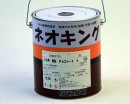 ネオキング　フタル酸樹脂塗料　(3L)